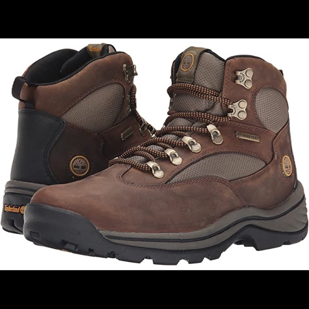 Timberland Chocorua Trail Boots